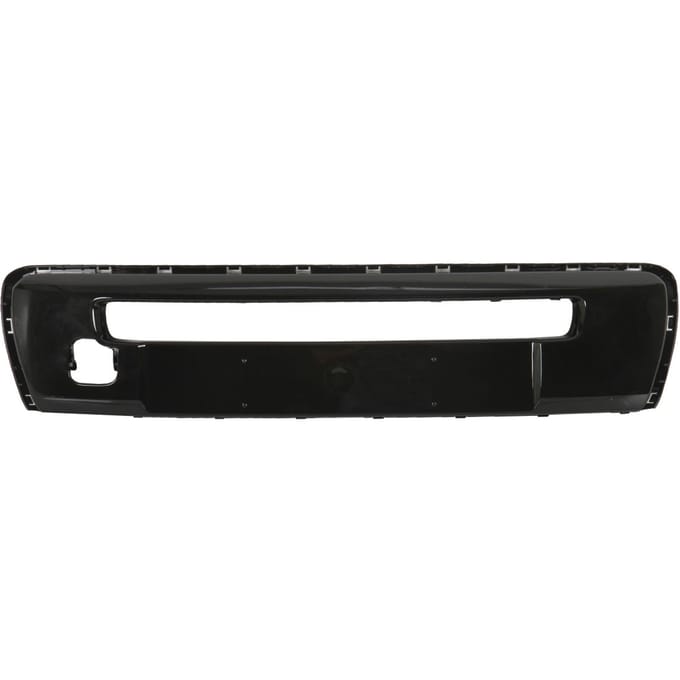 Bumper - onderdelen BLIC 6502-07-0502925P