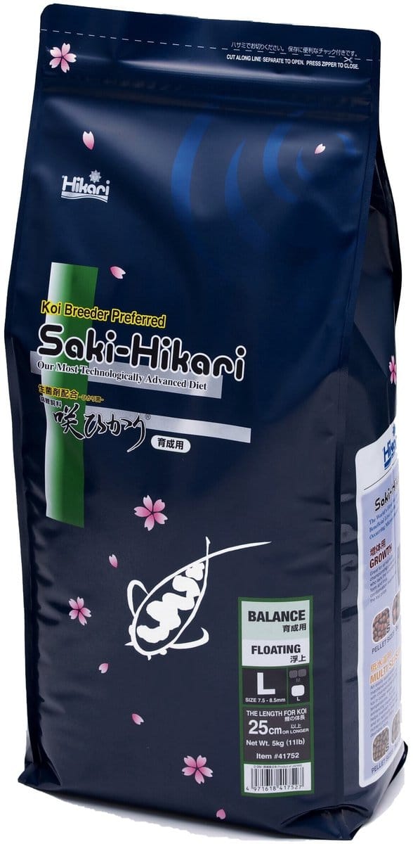 Balance L 5 Kg - koivoer