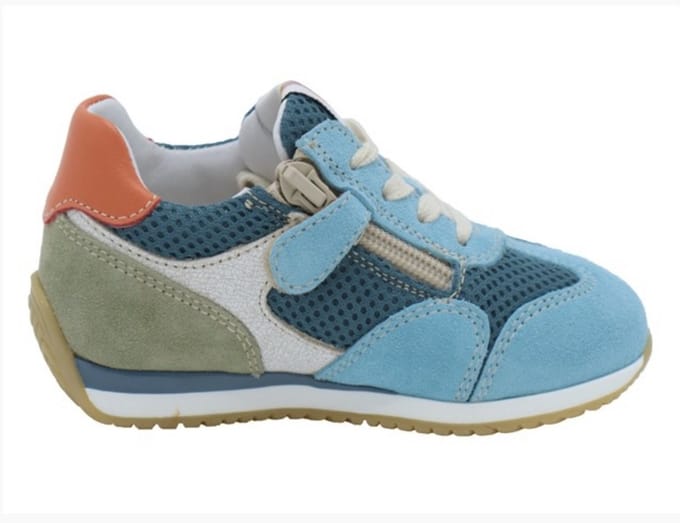 Romagnoli Sneaker - 8730R050 - maat 27