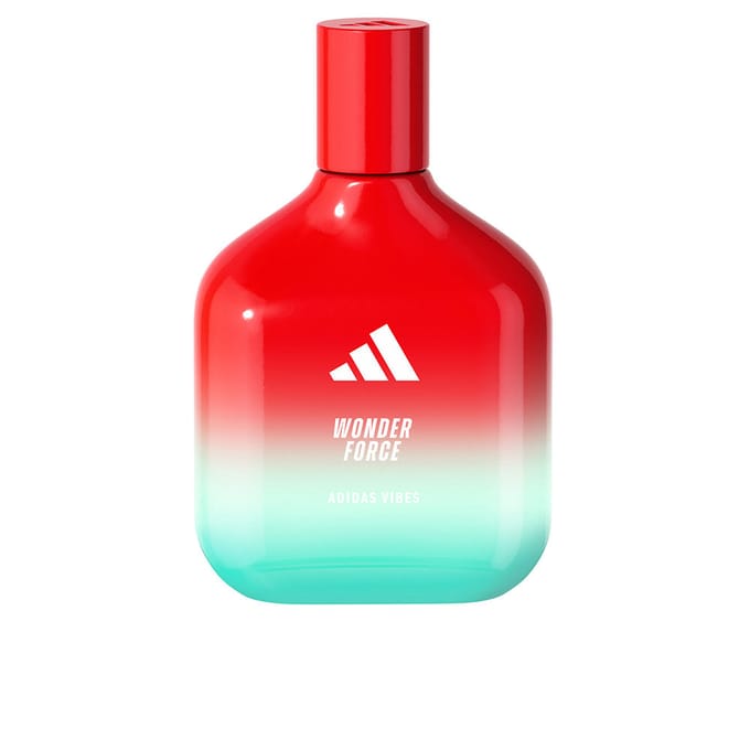 Uniseks Parfum Adidas VIBES WONDER FORCE EDP 100 ml