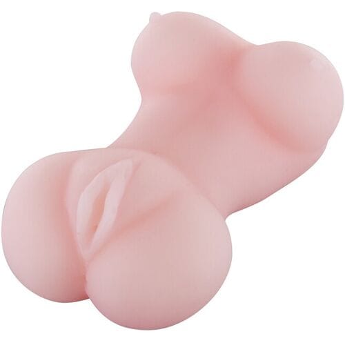 ToyJoy Juicy Rider - Masturbator