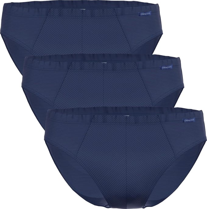AMMANN Slip Cotton & More Mini Slip 3P Set van 3