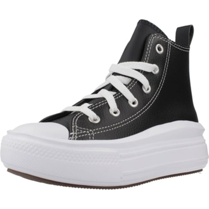 Meisjestrainers Converse Chuck Taylor All Star Move Platform