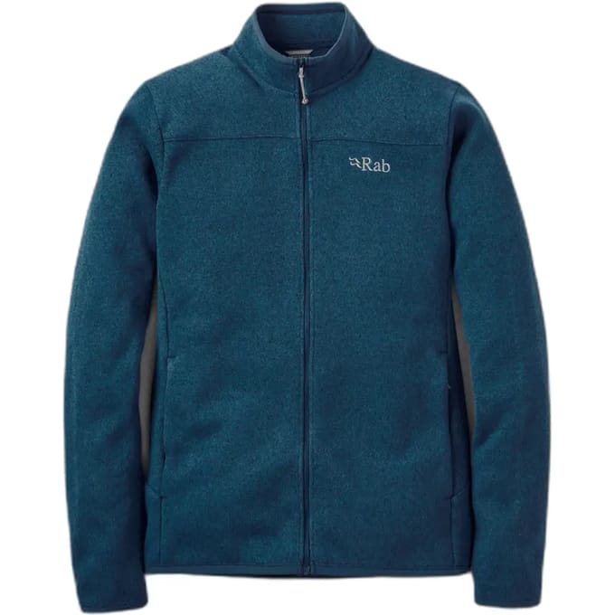 Fleece Rab Ryvoan