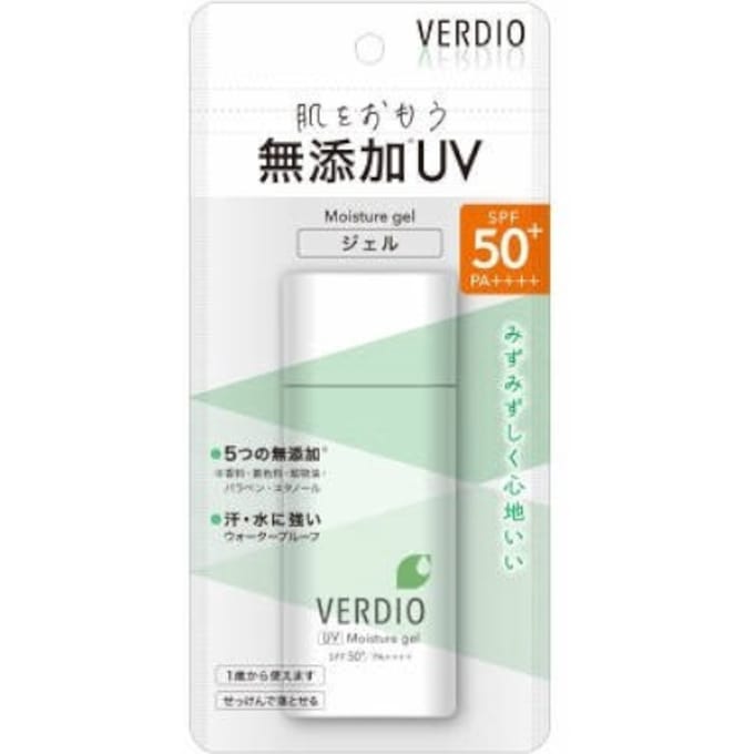 [Deal]  OMI - Verdio UV Moisture Gel SPF50+ PA++++ - 80g