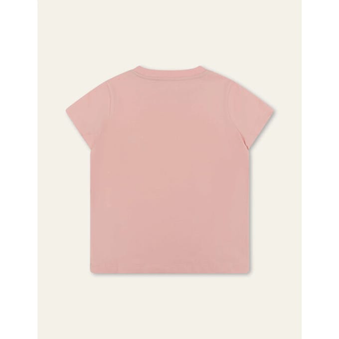 Oilily Tak T-Shirt- maat152/12yr Evening Sand