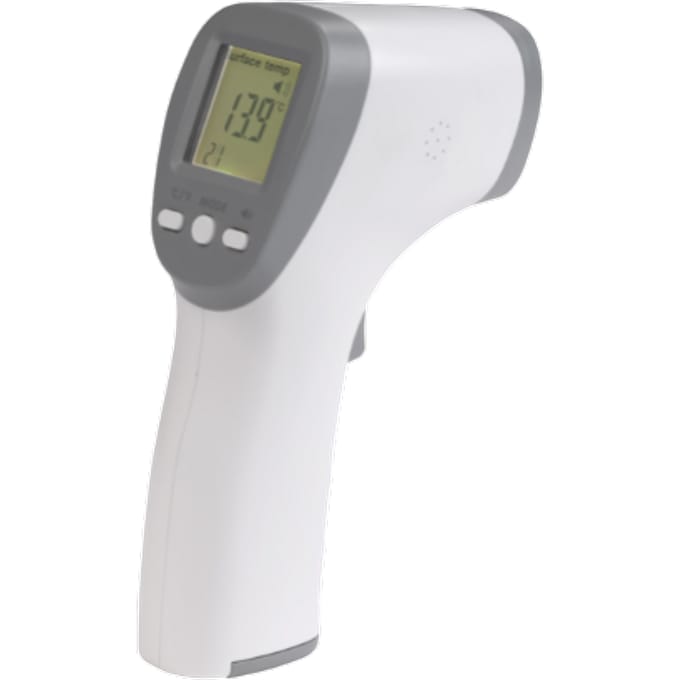 Denver Difrnce CTG-100 infraroodthermometer