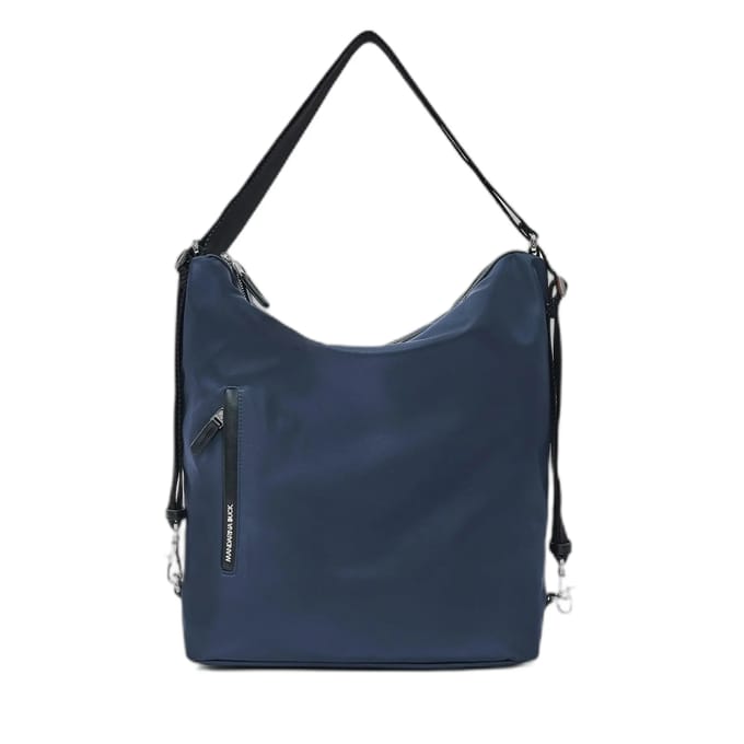 Handtas Mandarina Duck Hobo Hunter