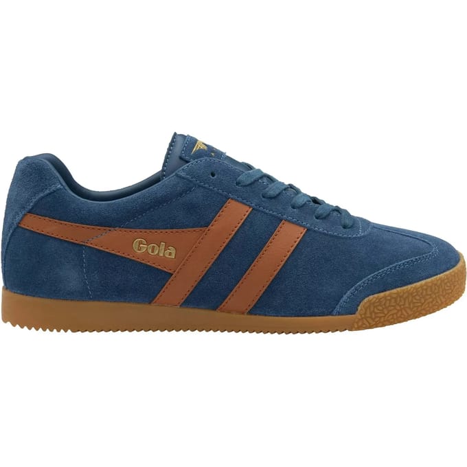 Trainers Gola Harrier