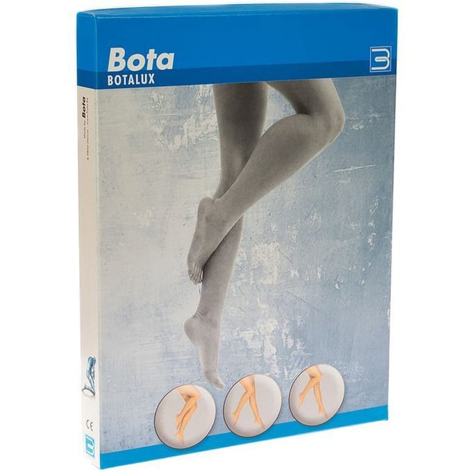 Botalux 140 Panty Steun Grb N3