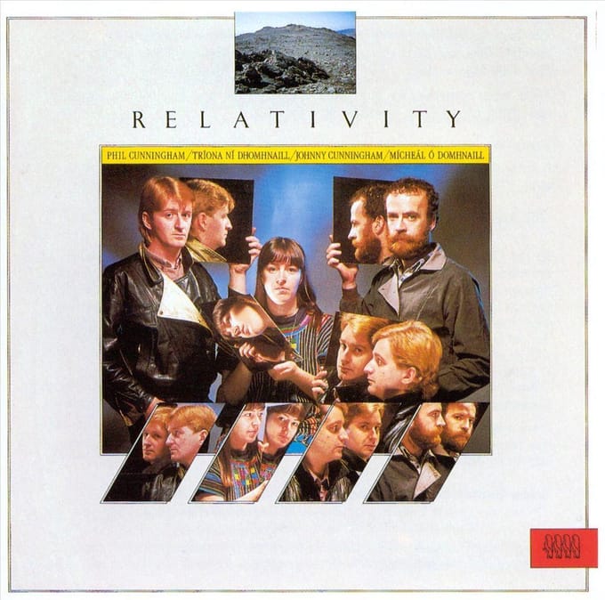 Relativity