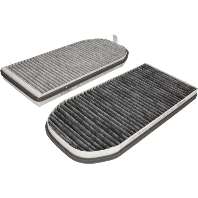 Cabinefilter BOSCH 1 987 432 362