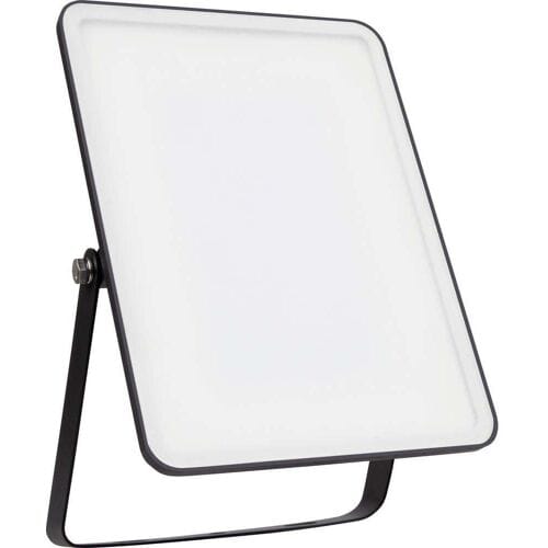 OSRAM HOMELIGHTING Floodlight Essential 50W 3000K 4099854429798 LED-buitenschijnwerper 50.00 W Lichtkleur (naam): Warmwit
