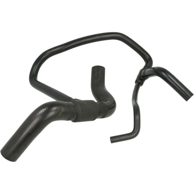Radiateurslang THERMOTEC DWF219TT