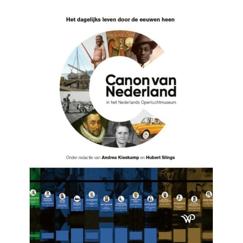 Canon Van Nederland
