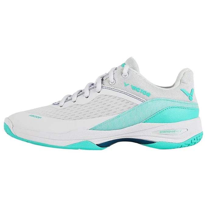 VICTOR SH A900 F AR - Badmintonschoenen - Wit - 41