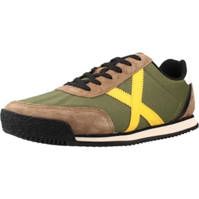 Lage Sneakers Munich 8033010m