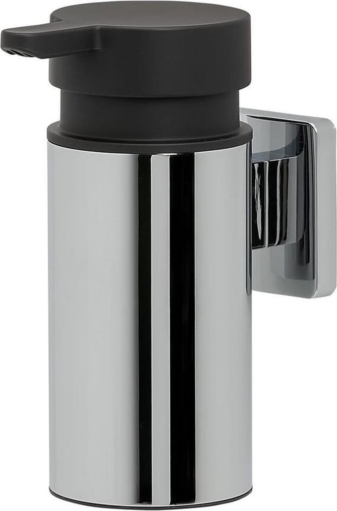 Tiger Dock Zeepdispenser medium - Chroom