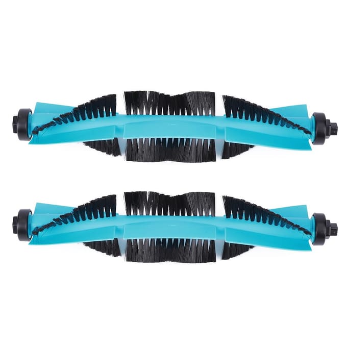 Stofzuiger Rol Hoofdborstel Vervanging Geschikt voor Cecotec Conga Excellence 3090 black