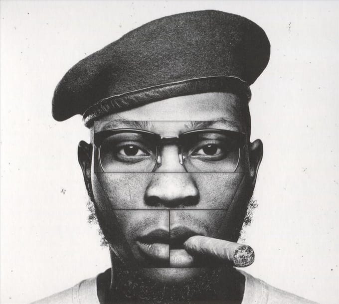 Black Times - Seun Kuti & Egypt 80
