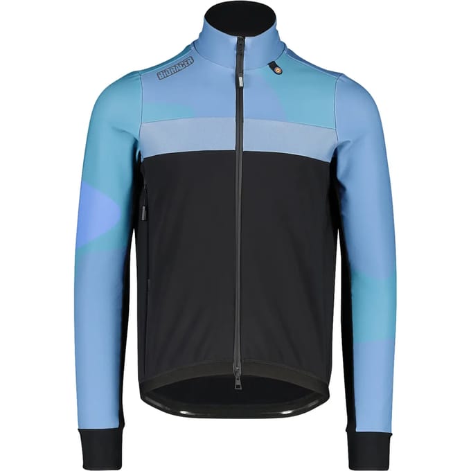 Waterdichte jas Bioracer Spitfire Tempest Proctect