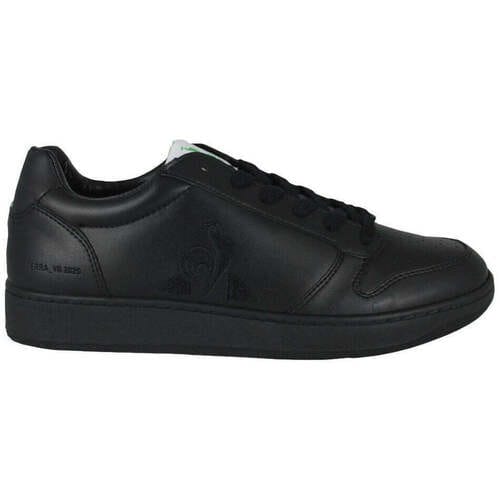 Lage Sneakers Le Coq Sportif Terra 2021712 Triple Black