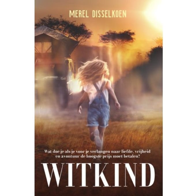 Witkind - Merel Disselkoen