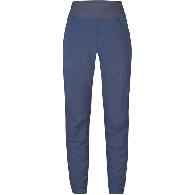 Rafiki Femio Broek Blauw 40 Vrouw