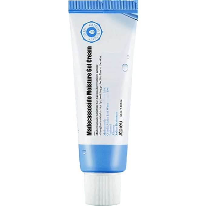 A'PIEU - Madecassoside Moisture Gel Cream - 50ml