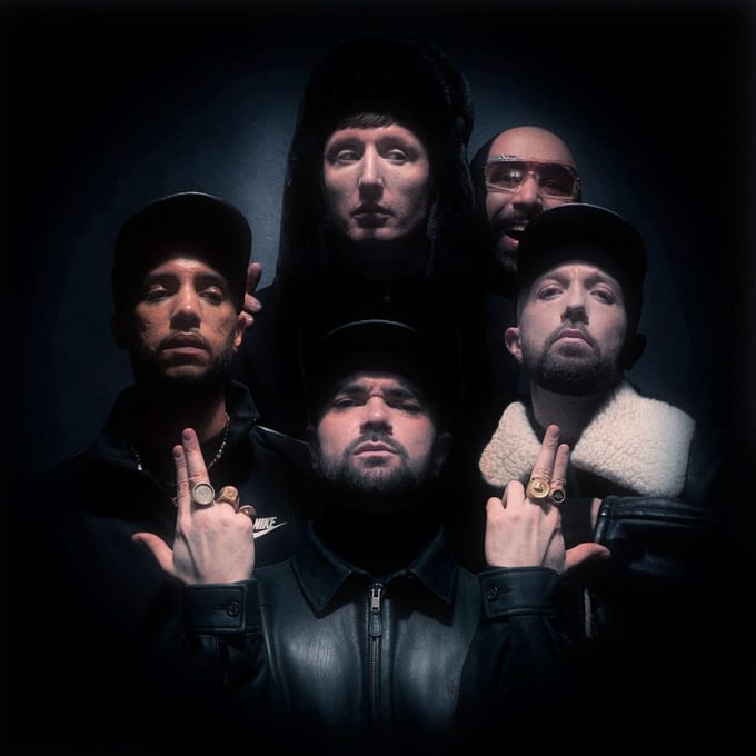 Kurupt FM - The Greatest Hits (Part 1) (CD)