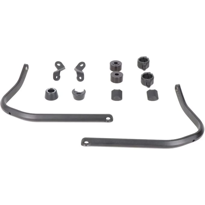 Handguard montage kit SW-Motech Suzuki V-Strom 800 / 800DE 2022
