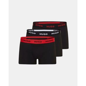 Boxers HUGO 50469766 TRUNK TRIPLET PACK