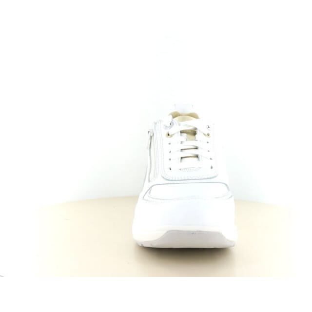 Xsensible Stretchwalker Sneaker Valletta 30222.3.109 HX White Combi