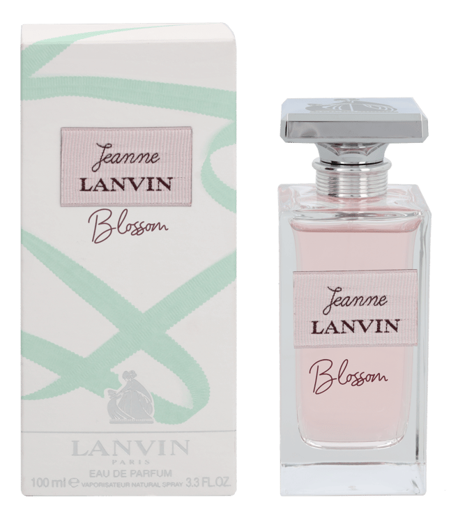 Lanvin Blossom Eau de Parfum Spray 100 ml