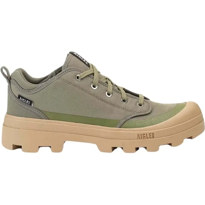 Laarzen Aigle Tenere Hike