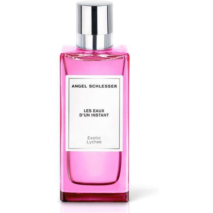 Damesparfum Angel Schlesser LES EAUX D'UN INSTANT 150 ml