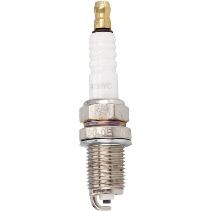 Bougie COPPER PLUS CHAMPION OE005/T10, 1 Stuk