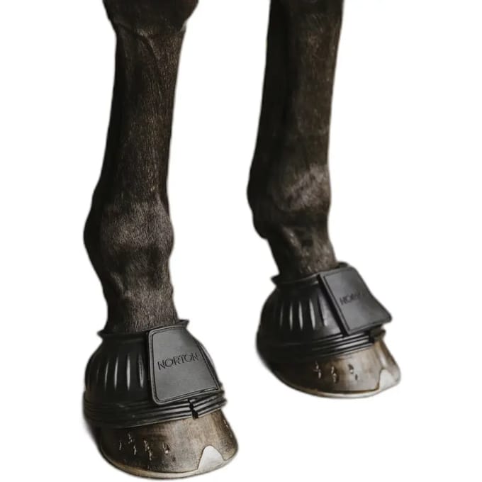 Paardenbellen Norton NoTurn 6 mm