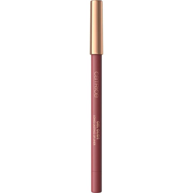 Catrice - Gel Glide Langdurige Lippenpotlood - 020 Drip The Drama