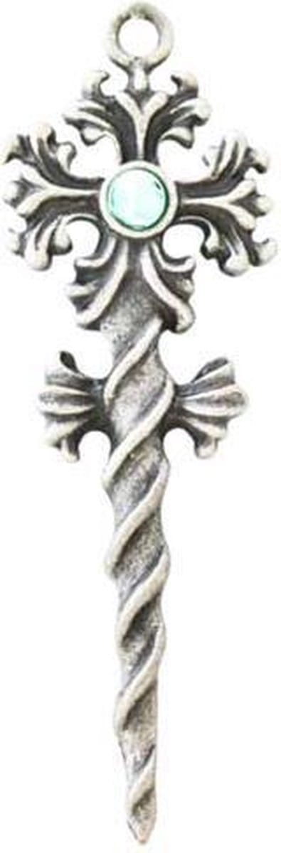 The Greenwood Hanger Wood Witch's Wand