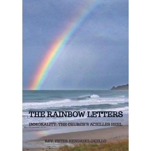 The Rainbow Letters - Peter Hendriks Okello