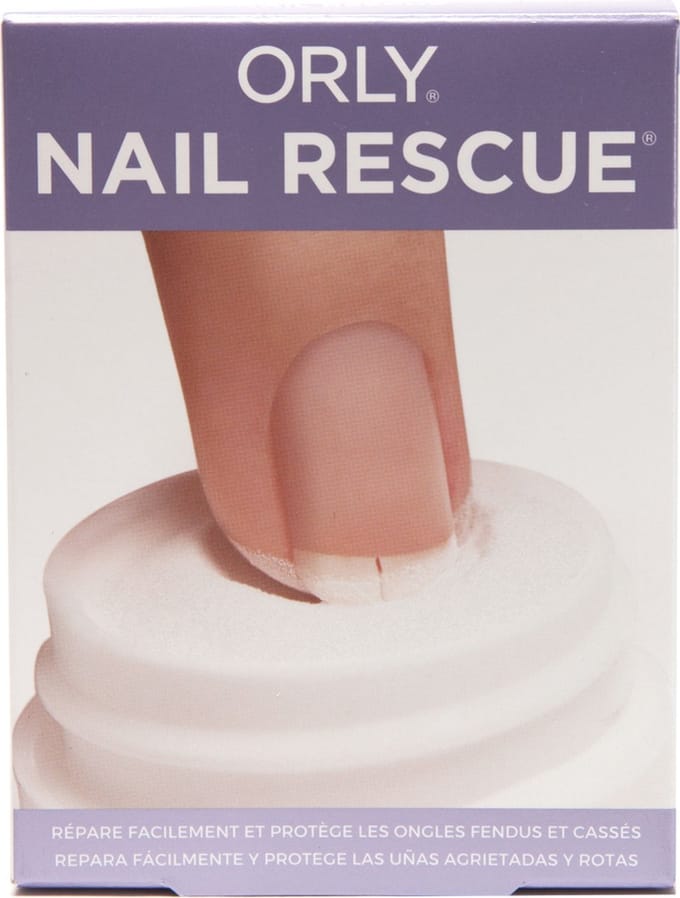 Orly Nail Rescue Set