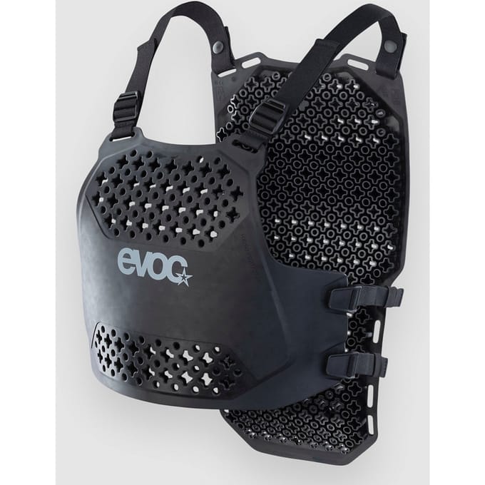 Fiets rugbescherming Evoc Torso Protector