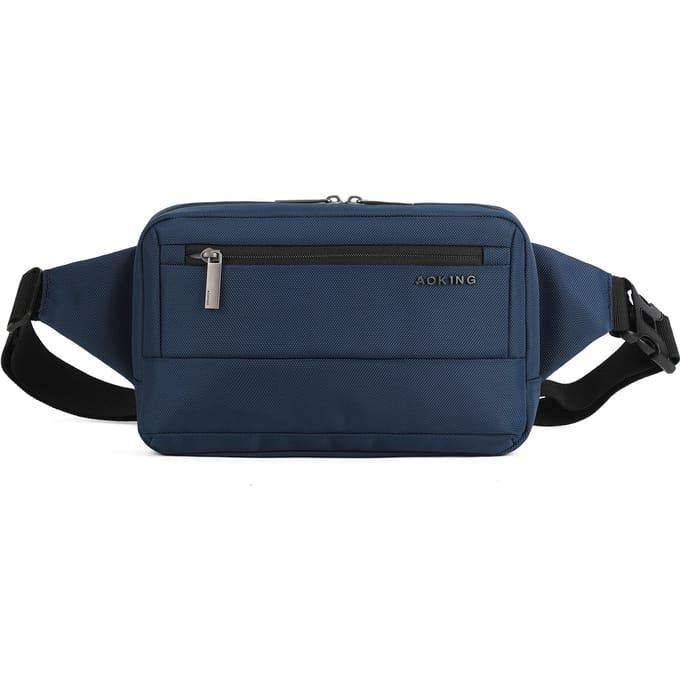 Aoking Heuptasje Uniseks BLUE
