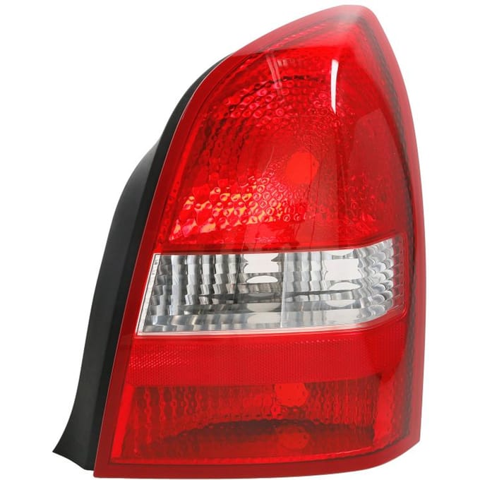 Achterlicht TYC 11-12745-01-2