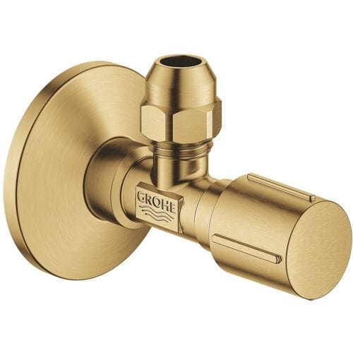 Grohe Angle valve 1/2" x 3/8" 22037000
