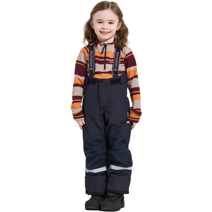 Waterdichte kinderbroek Didriksons Idre 7