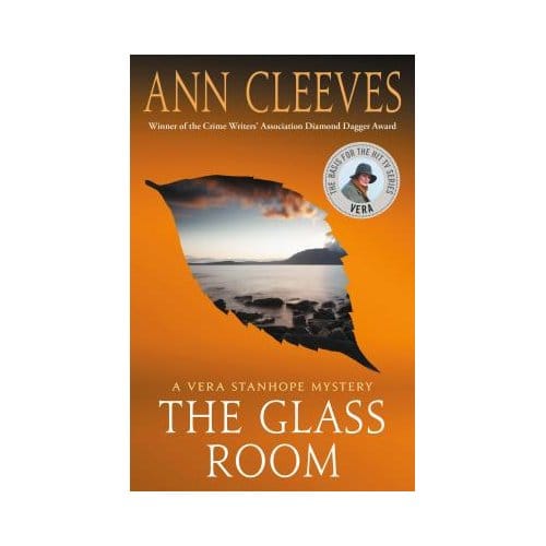 Glass Room - ANN CLEEVES