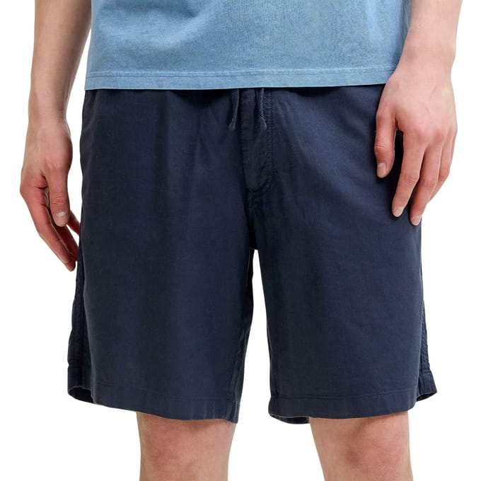 Jack & Jones Jaiden Hybrid Bondi Short Heren - Maat M