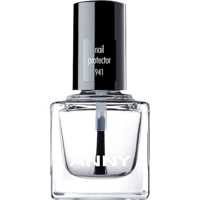 ANNY Nail care Nagelbeschermer Basislaag Dames 15 ml